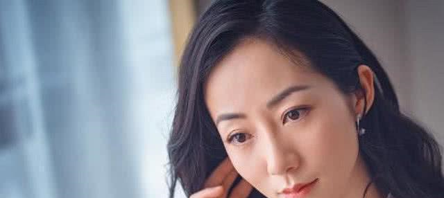 韩雪自曝保养秘笈不吃午饭不用洗面奶, 而最后