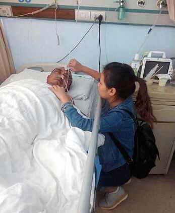 7年的上门女婿,工资卡一直在岳母手上,父亲重