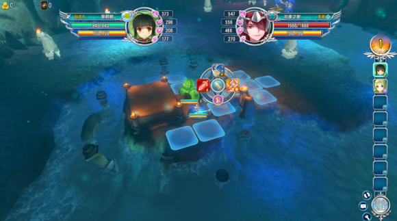 天使帝国4隐藏事件大全 转职任务触发位置攻略