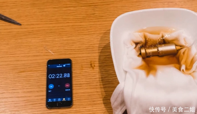 世界上最小的洗衣机长这样?重量仅有100克,洗