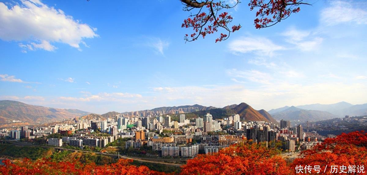 四川最有希望升二线城市的3座城市, 有你家乡