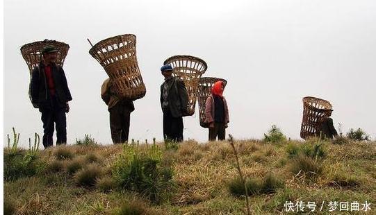 贵州被认为是最穷的五个县,不在铜仁,也不在