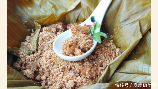 分享几道越吃超香的大厨家常菜:壮家粉蒸肉、肉龙、香辣鲅鱼段 澳门皇冠直营网
