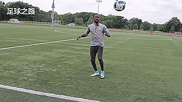 内马尔经典过人动作讲解