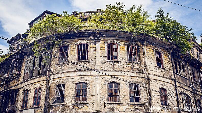 中国的一个经济特区,却是三线城市,经济也没有