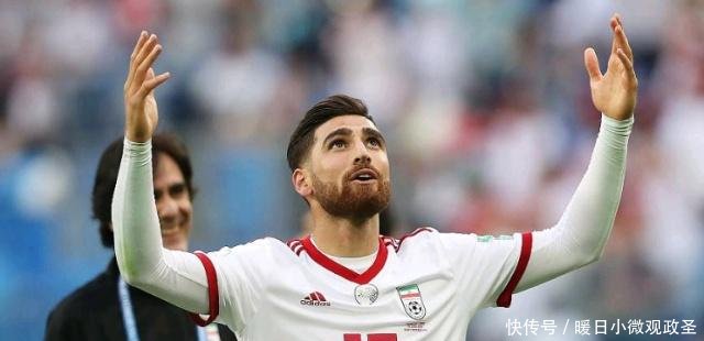 中伊球员身价对比伊朗一人超国足全队 武磊总