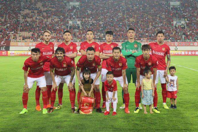 可笑!恒大官网发文告别2018亚冠,展望2019!