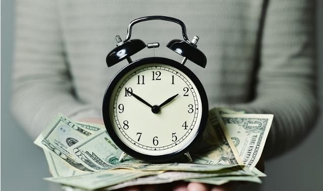 个人银行账户被列入监管名单,大额资金会被监