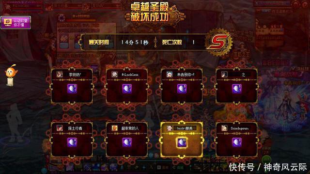 DNF情人节礼盒上架商城:跨区拍卖行天价,特效