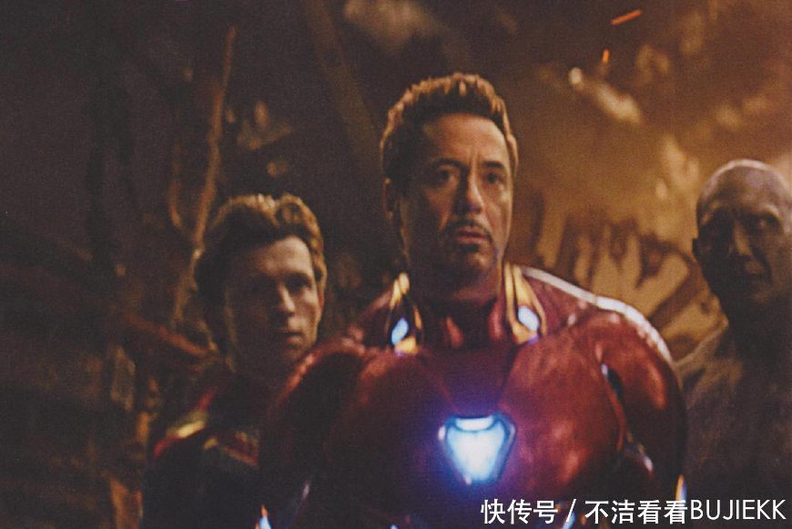 《复联3》4月19日上海迪士尼中国首映,红毯阵