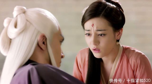 三生三世:九尾狐到底有什么稀罕的?白浅和凤九