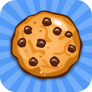 cookie clicker!