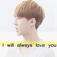 exo鹿晗,秀敏,世勋的女生<em>网名</em>及头像_360问答