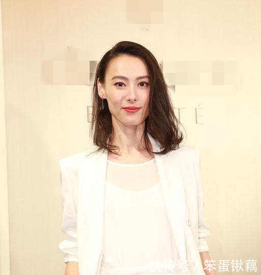 梁洛施复出 浓妆艳抹脸颊瘦到凹陷, 网友调侃李