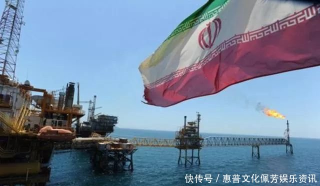 伊朗石油那么多,为何GDP还不如我国的上海?