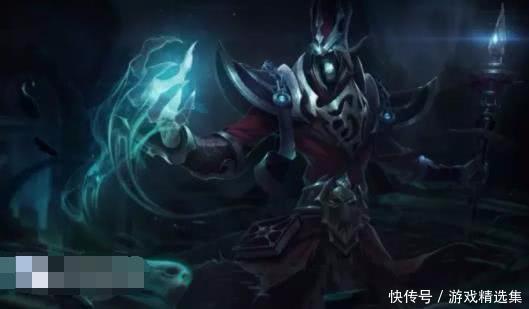 假如LOL中大招没有冷却, 那个英雄最强? 第一