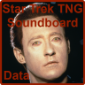 Star Trek TNG Sounds - Data