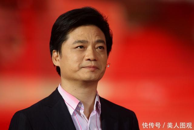 前同事评价崔永元:白岩松称他严肃 和晶说他优