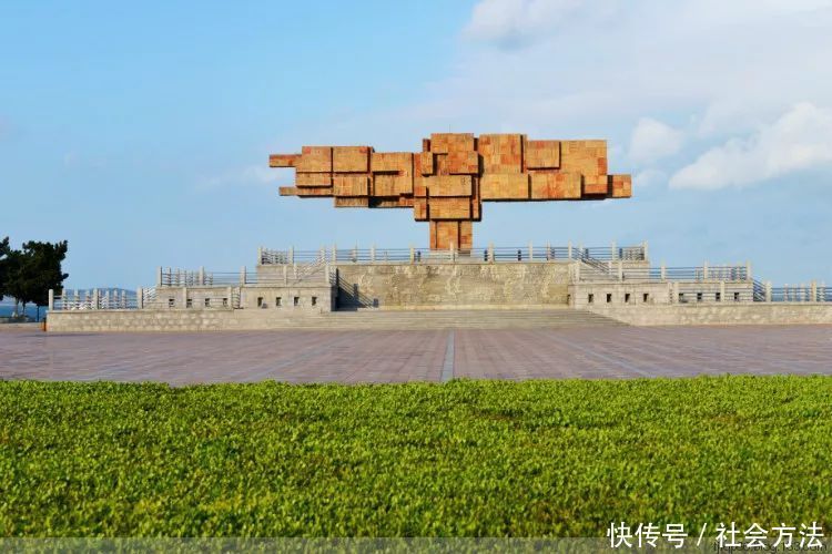 五一四天小长假这份山东旅游攻略快收好