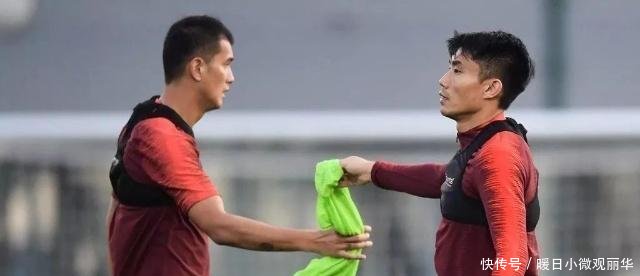 赞!继归化政策后足协又做出一英明决定中国足