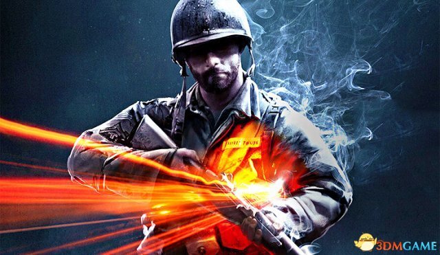 2018年新战地游戏选择回归二战 游戏名《战地