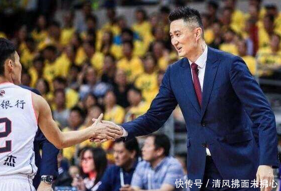 为所欲为!广东队全场爆砍142分,球迷发问:这是