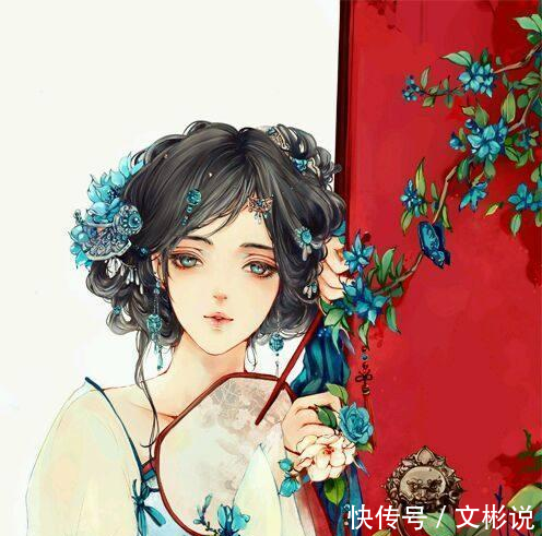 催泪虐心的古风句子, 选一句做个性签名吧