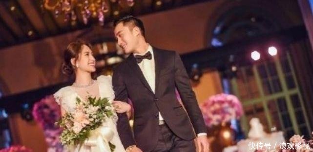 一开始公布恋情不被看好,现婚期已定?阿娇这次