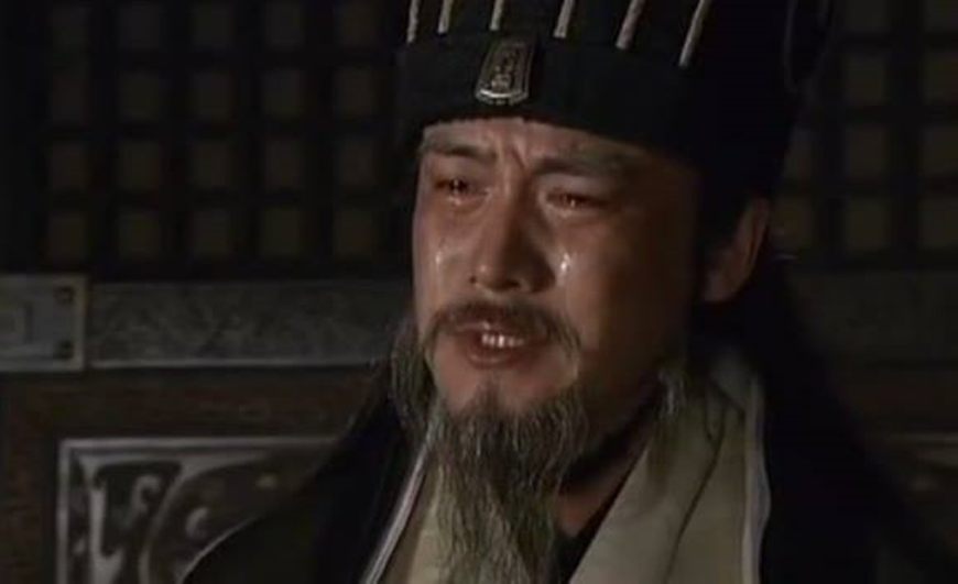 赵云死后给诸葛亮托梦,只说了9个字,诸葛亮惊