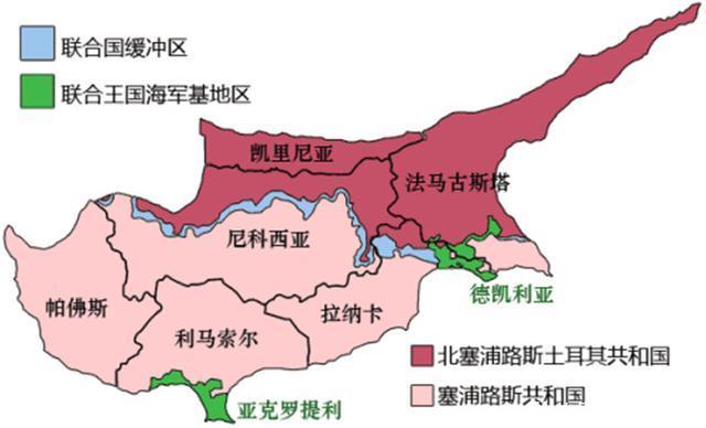 两个有500多年世仇国家,曾属一国但水火不容,现在依旧仇深似海