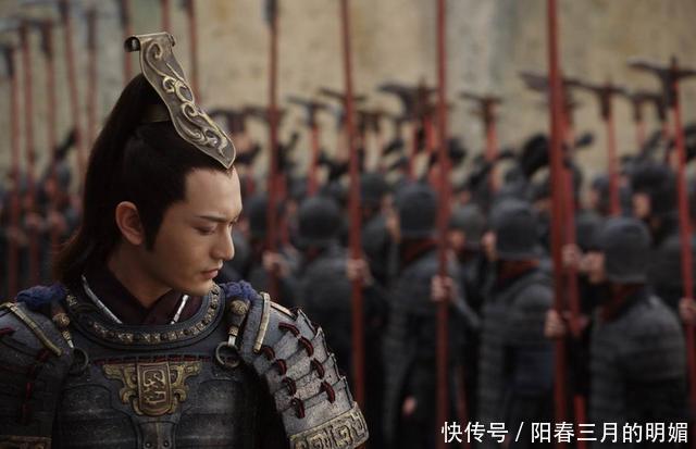 中国古代有多强硬五品小吏出使受了侮辱,回来