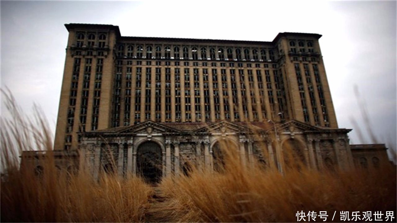 曾举世闻名的汽车城，不到十年负债上亿走向破产，什么原因？