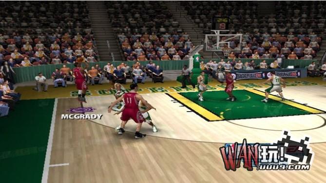 NBA2006