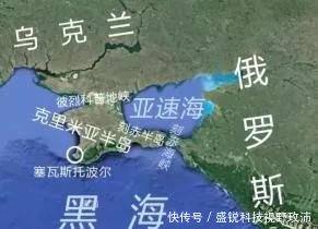 克里米亚并入俄罗斯以后现在发展如何