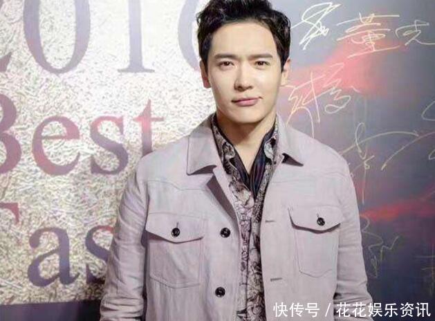 高云翔事件拉多位明星垫背? 王晶首次回应责