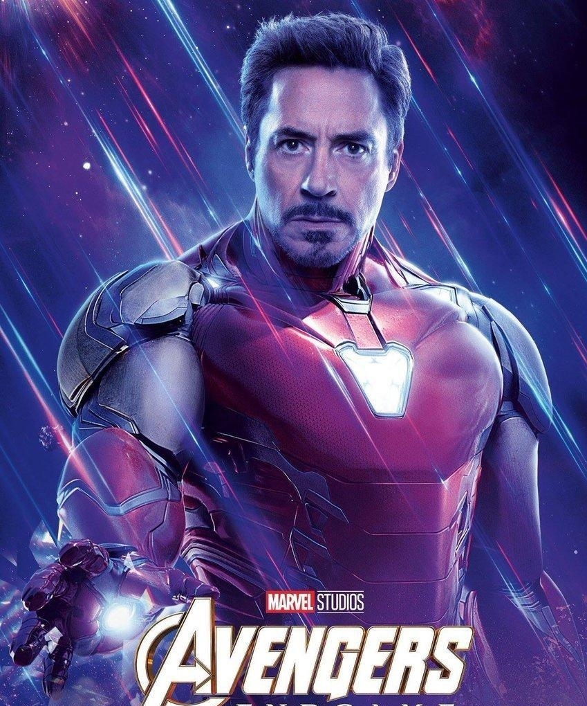 复联4谢幕,钢铁侠的死,为何被爆是他自己要求