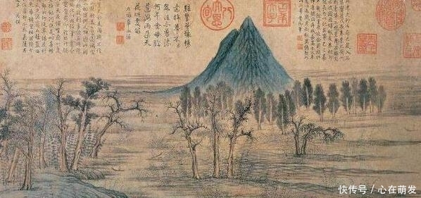 一位农民传家宝卖五百万被拒,后来被国家1980万元买下 888真人备用网址