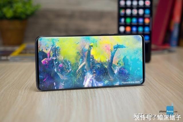 三星低调发布预告GalaxyS10将搭载Exynos982