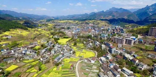 万源各镇人口_万源八台山风景区图片(2)