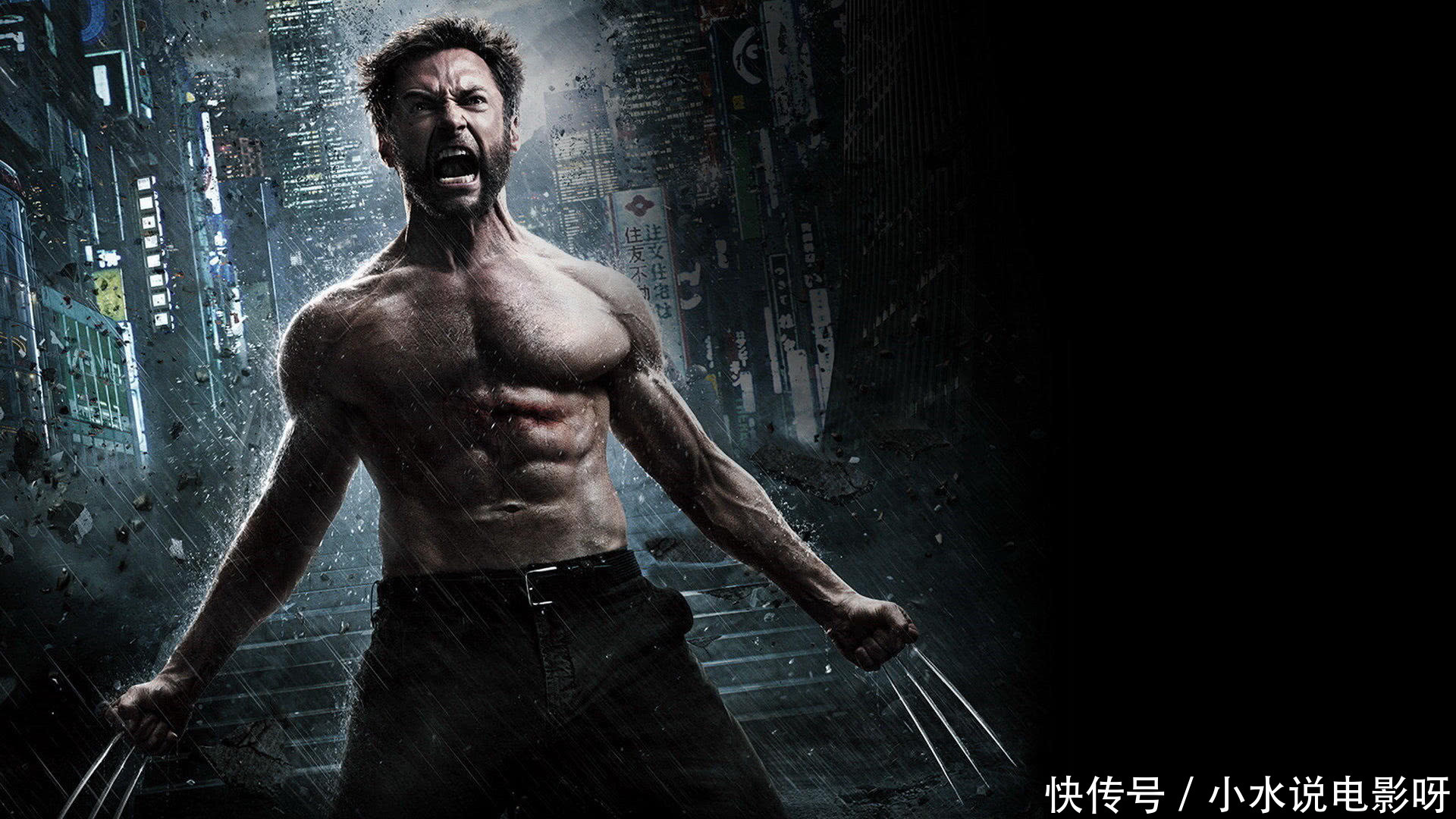 盘点漫威中扮猪吃老虎的超级英雄,蜘蛛侠上榜,第一名却是他!