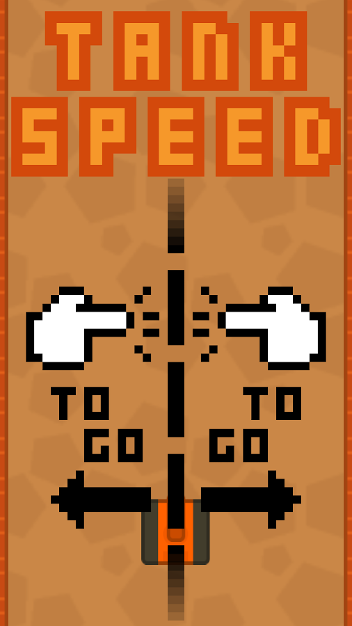 Tank Speed截图6