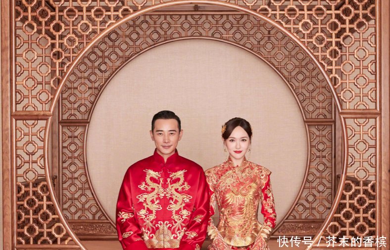 唐嫣罗晋官宣结婚,网友却在撮合胡歌和刘亦菲