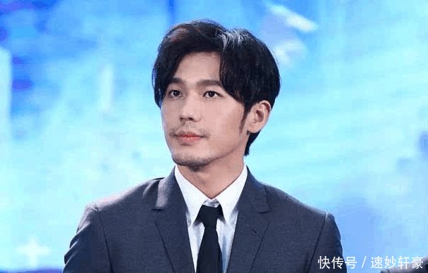 《镇魂》男演员学历有多高 朱一龙白宇都是高