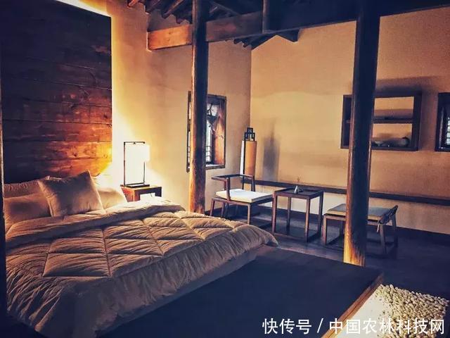 陕西省旅发委主任高中印:要让民宿成为推进乡村振兴的新引擎