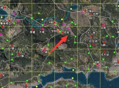 Uzi直播吃鸡被一枪爆头 看完死亡回放后笑傻了