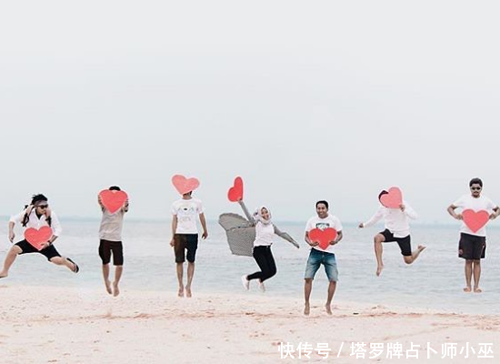 占卜早春三月你的桃花运如何?