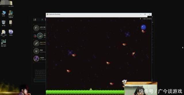 Faker深夜玩这款游戏,直播排名热度达到第一,网友:不要插播LOL Faker深夜玩这款游戏,直播排名热度达到第一,网友:不要插播LOL