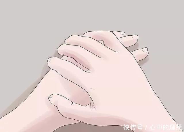 夏天手心蹭蹭冒汗你可能得了这种病