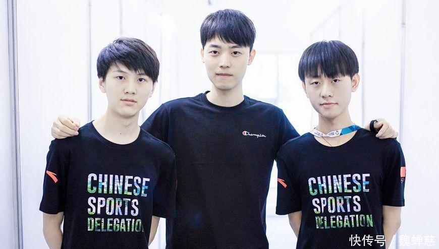 亚运会英雄联盟不开放直播 解说去干嘛 官方解