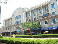 邱隘镇